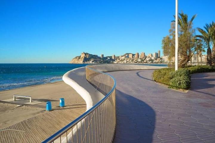 Piso en venta en Benidorm, PLAYA PONIENTE photo 0