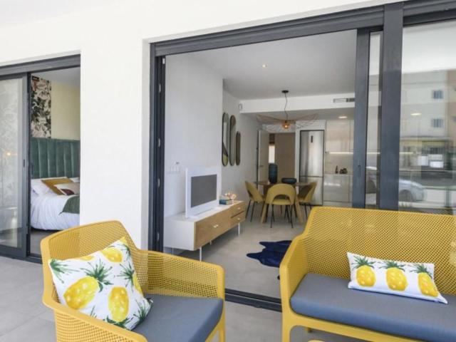 Apartamento en venta en Orihuela photo 0