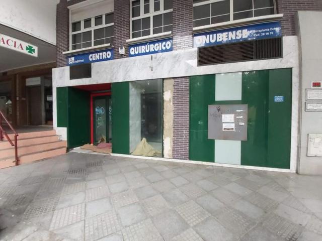Local comercial en venta en Huelva, La Palmera photo 0