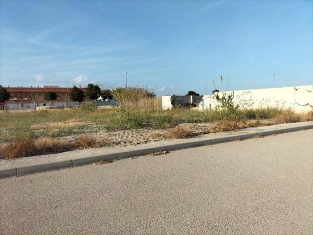 Terreno en venta en Cox, Auditorio photo 0