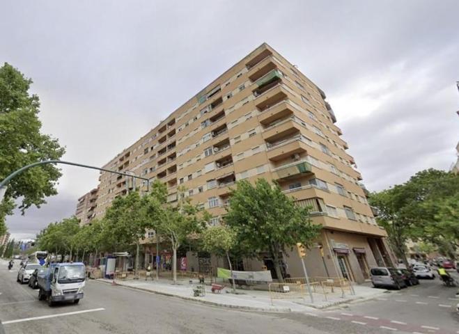 Piso en venta en Mallorca, Plaza de Toros photo 0