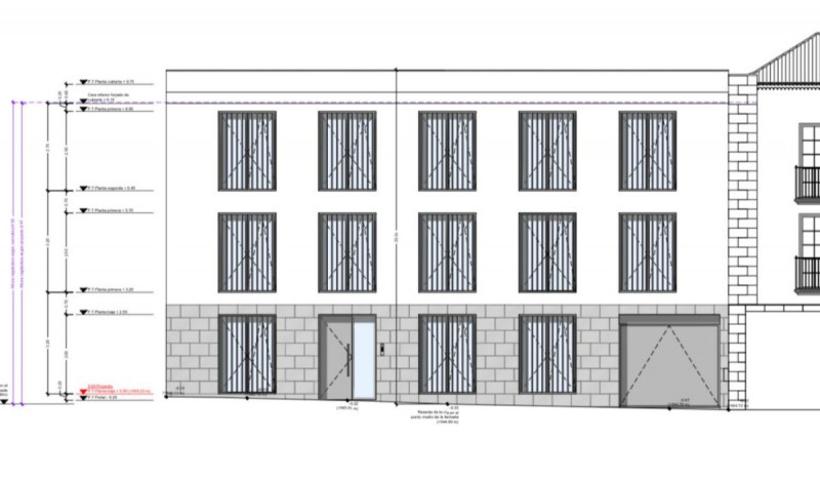 Piso en venta en La Laguna, Zona Centro photo 0