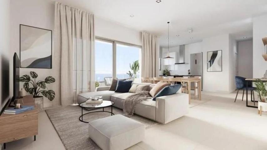 Apartamento en venta en Torre del Mar, Poniente-Faro photo 0