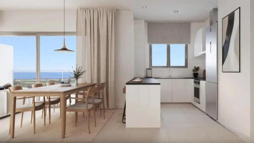 Apartamento en venta en Torre del Mar, Poniente-Faro photo 0