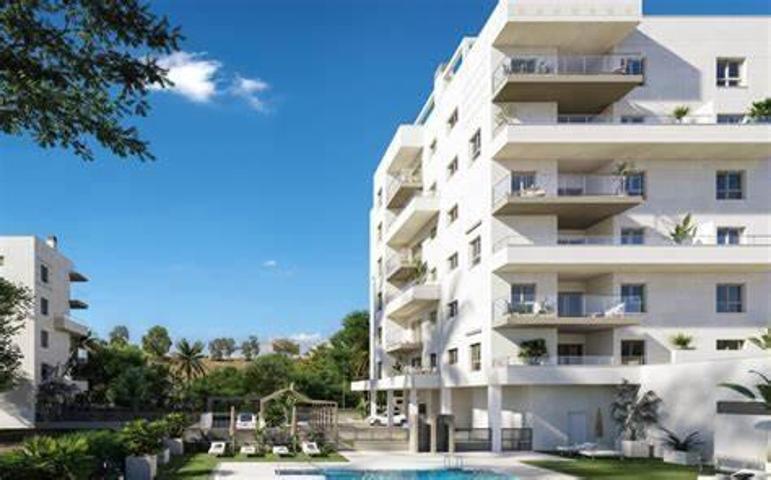 Piso en venta en Torre del Mar, Poniente-Faro photo 0