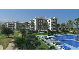 Apartamento en venta en Oliva photo 0