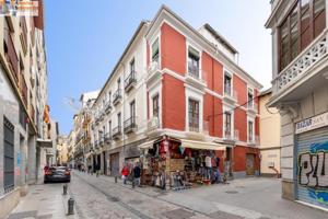 Piso en venta en Granada, Centro photo 0