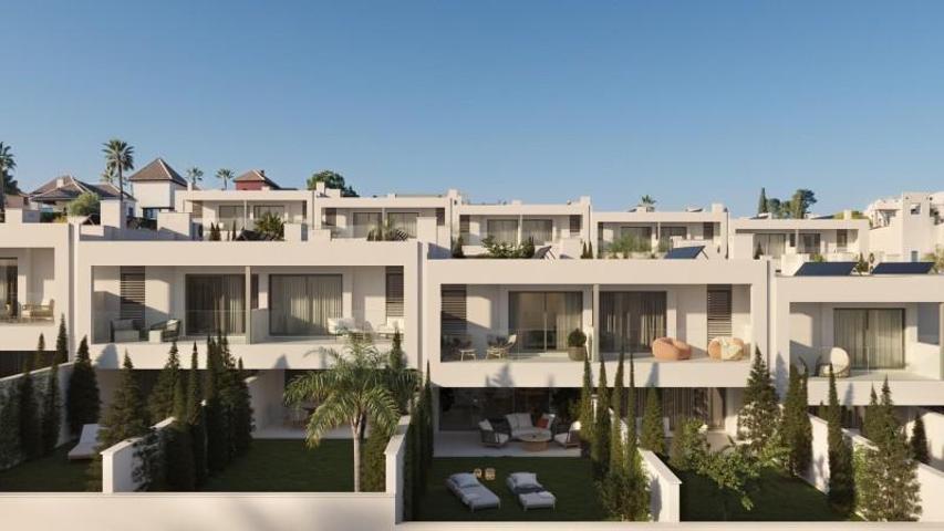 Adosada en venta en Las Gabias, PEDRO VERDE photo 0