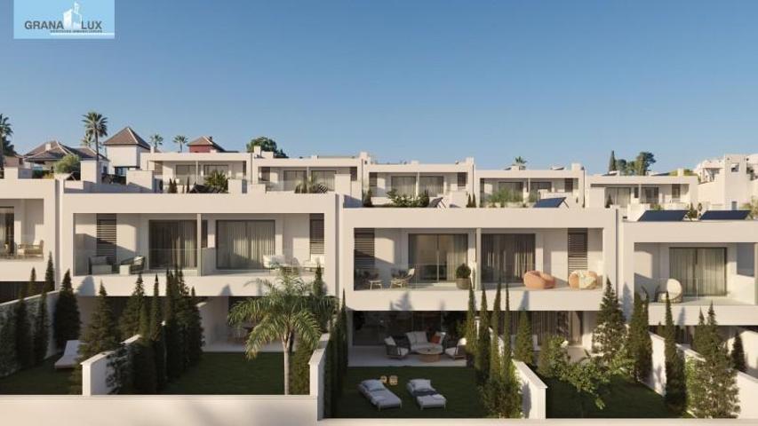 Adosada en venta en Las Gabias, PEDRO VERDE photo 0