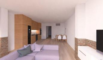 Piso en venta en Terrassa photo 0