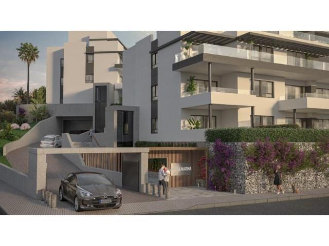 Apartamento en venta en Mijas, Chaparral photo 0