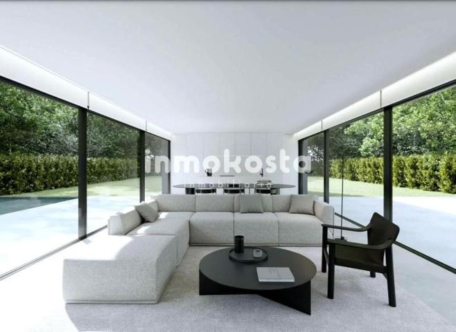 Chalet en venta en Alfaz del Pi, Carrer Orquídia, 03580 photo 0