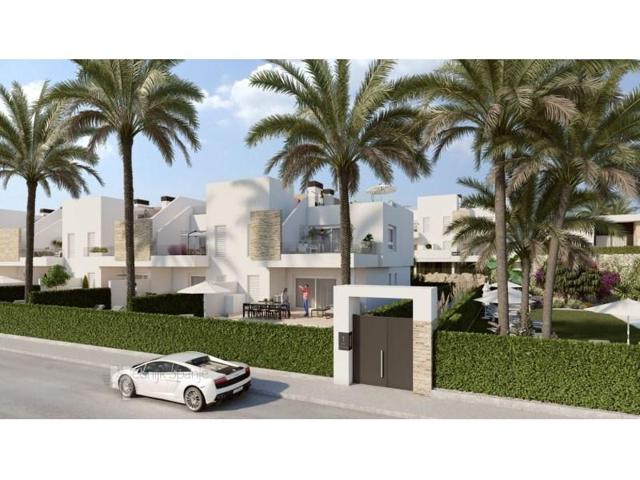 Bungalow en venta en Algorfa photo 0