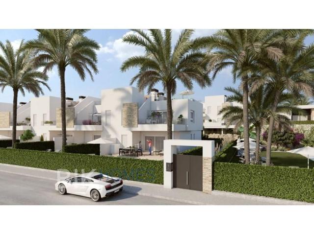 Bungalow en venta en Algorfa photo 0