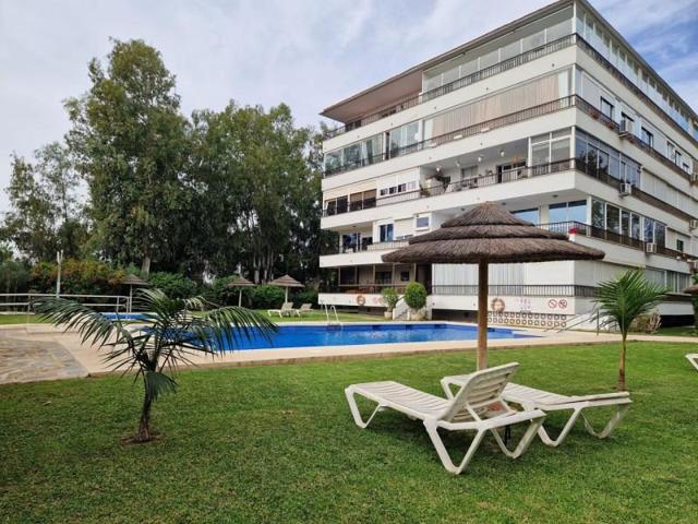 Piso en venta en Marbella, Calle Marqués de Ivanrey, 29602 photo 0