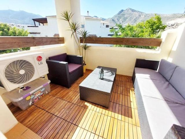 Piso en venta en Benalmádena, Montealto photo 0