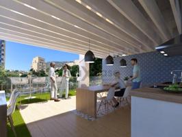 Apartamento en venta en Calpe photo 0