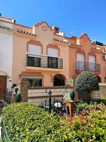 Chalet en venta en Mijas, Calle Geranio, 29649 photo 0