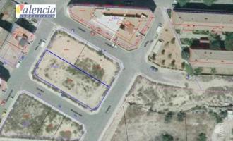 Terreno en venta en Riba-roja de Túria, Riba-Roja del Túria photo 0