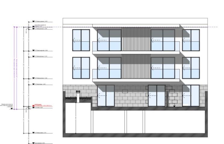 Piso en venta en La Laguna, Zona Centro photo 0