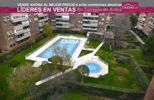 Piso en venta en Torrejón de Ardoz, Las Veredillas photo 0