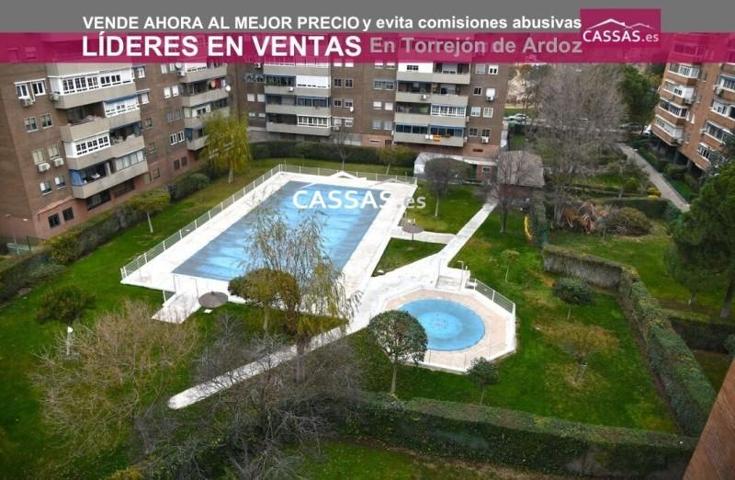 Piso en venta en Torrejón de Ardoz, Las Veredillas photo 0