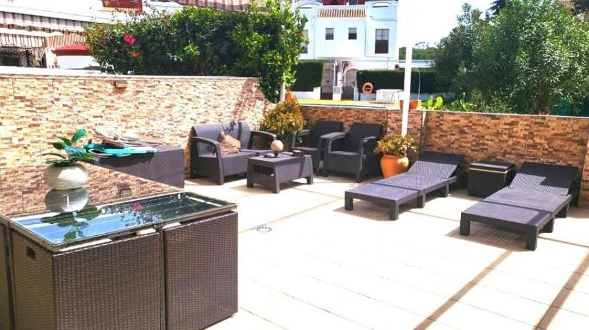 Casa en venta en El Portil, El portil photo 0