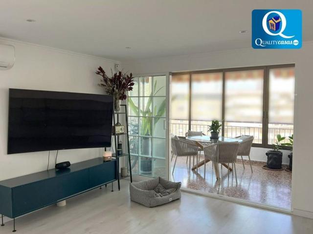 Piso en venta en Alicante, Pla Carolinas photo 0