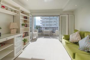 Apartamento en venta en Punta Umbría, 2º linea de playa photo 0