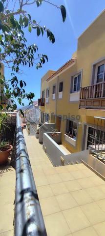 Adosada en venta en Arafo, La Hidalga photo 0