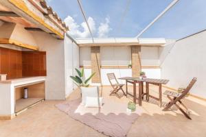 Atico Duplex en venta en Tavernes de la Valldigna, Costa de valencia photo 0