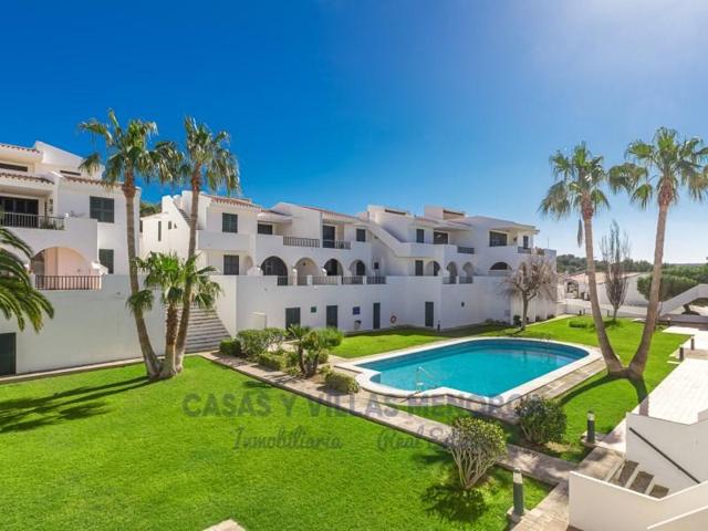 Planta baja en venta en Es Mercadal photo 0