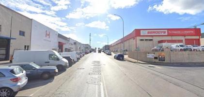 Nave industrial en venta en Chiclana de la Frontera, Pelagatos - Pago del Humo photo 0