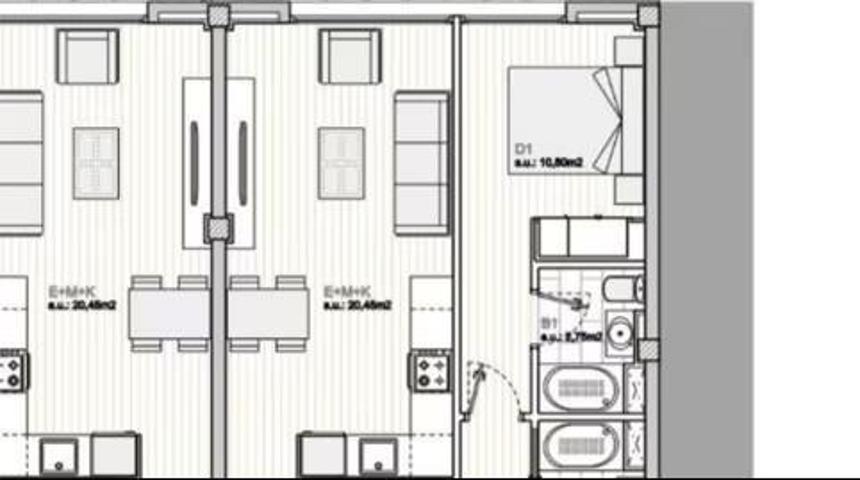 Casa en venta en Cardedeu, El poble sec photo 0