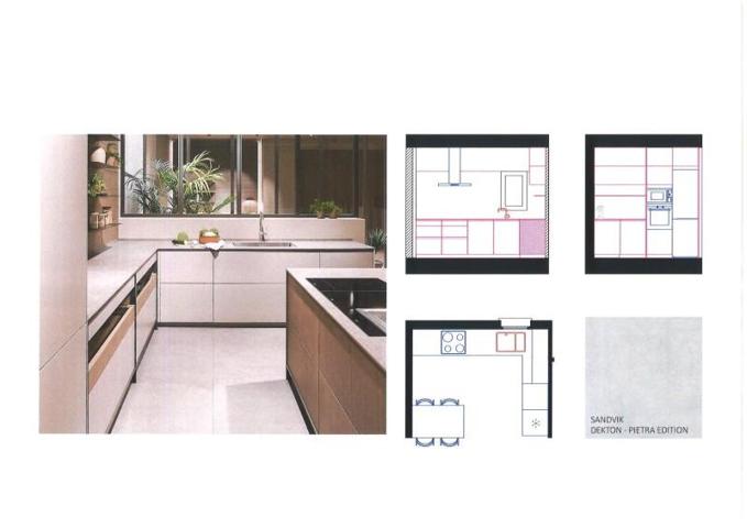 Duplex en venta en Igualada, Poble Sec photo 0