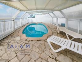 Chalet en venta en Palafolls, Mas Carbó photo 0