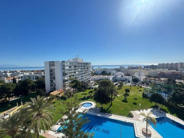 Apartamento en venta en Torremolinos, Torremolinos photo 0