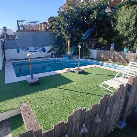 Chalet en venta en Algeciras, Faro Punta Carnero photo 0