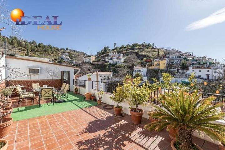 Casa en venta en Granada, Barranco Del Abogado photo 0