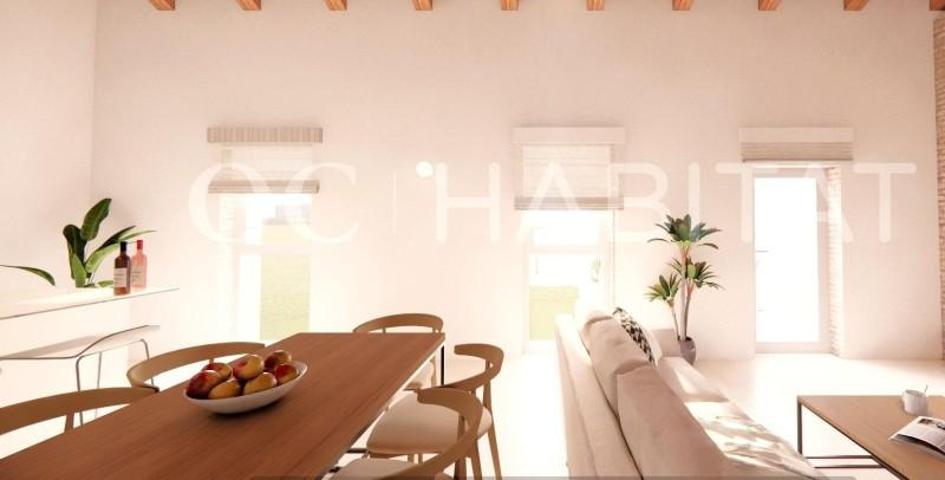 Piso en venta en Massamagrell, Centro - avenida mayor photo 0