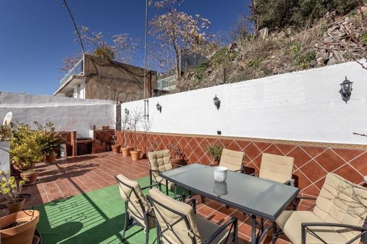 Casa en venta en Granada, Barranco Del Abogado photo 0