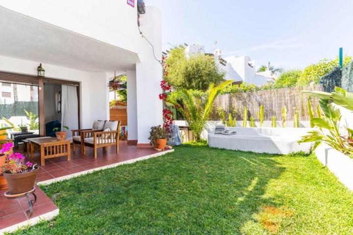 Adosada en venta en Vera, Las Salinas photo 0