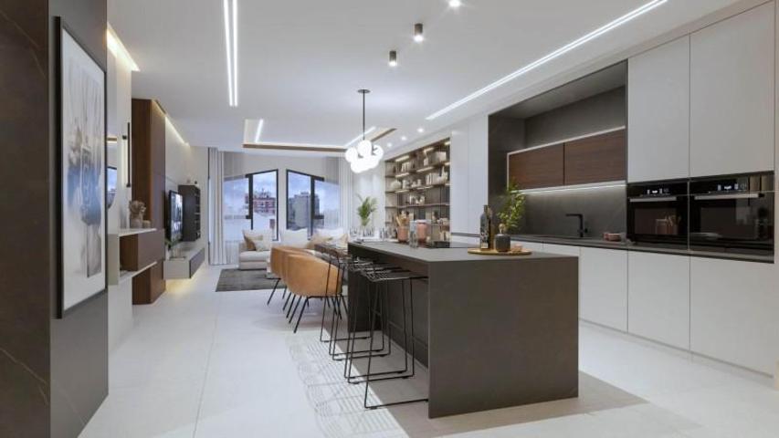 Planta baja en venta en Telde, San gregorio photo 0