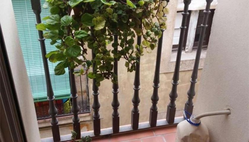 Apartamento en venta en Barcelona photo 0