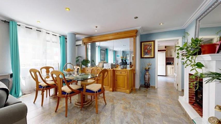 Adosada en venta en Paterna, PATERNA photo 0