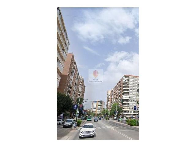 Piso en venta en Murcia, San Miguel photo 0