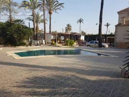Chalet en venta en Elche photo 0