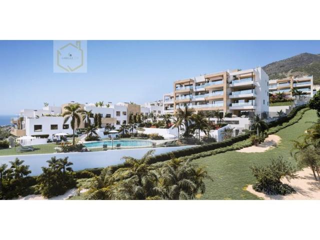 Planta baja en venta en Benalmádena photo 0