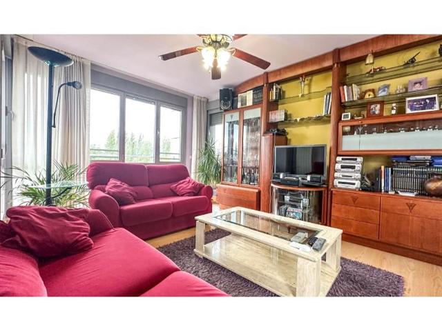 Piso en venta en Logroño photo 0
