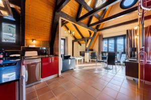 Aticos en venta en Monachil, SIERRA NEVADA photo 0